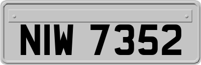 NIW7352