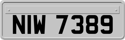 NIW7389