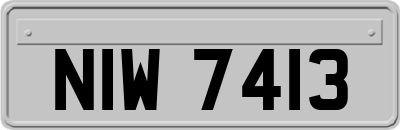 NIW7413