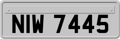 NIW7445