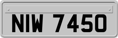 NIW7450