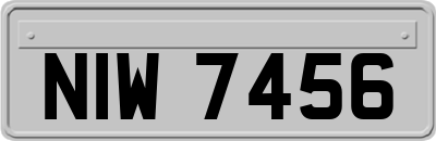 NIW7456