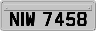NIW7458