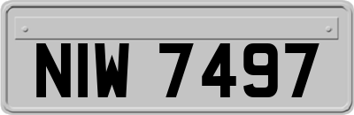NIW7497