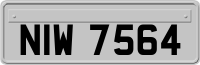 NIW7564
