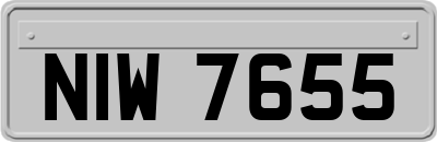 NIW7655