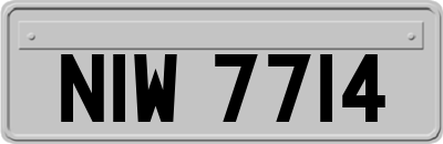 NIW7714