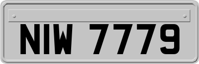 NIW7779