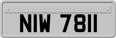 NIW7811
