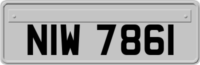 NIW7861