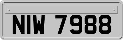 NIW7988