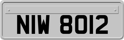 NIW8012