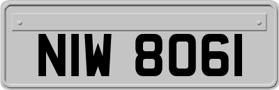 NIW8061