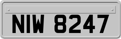 NIW8247
