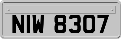 NIW8307
