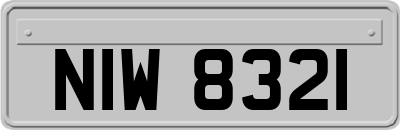 NIW8321