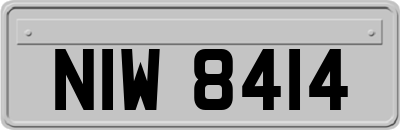 NIW8414