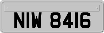 NIW8416