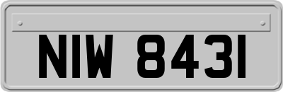 NIW8431