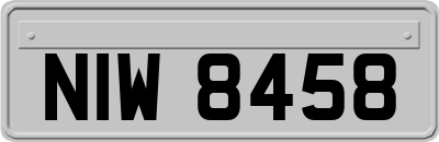 NIW8458