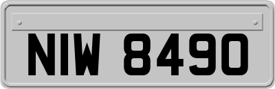 NIW8490