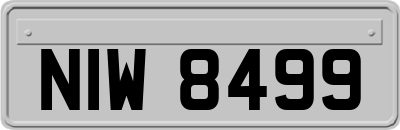 NIW8499