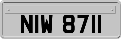 NIW8711