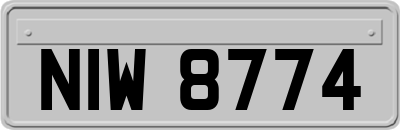 NIW8774