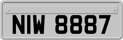 NIW8887