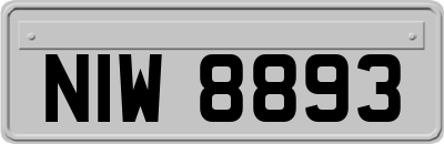 NIW8893