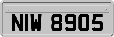 NIW8905
