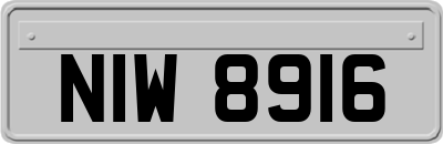 NIW8916