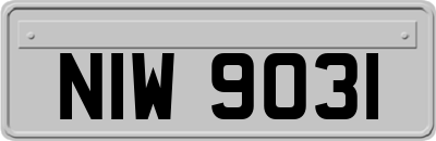 NIW9031
