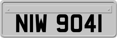 NIW9041