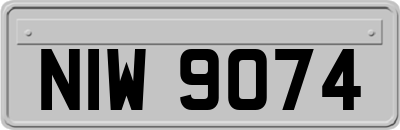NIW9074