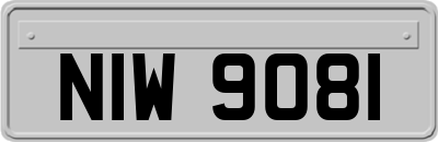 NIW9081