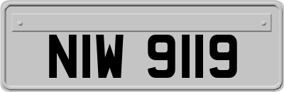 NIW9119