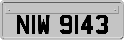 NIW9143