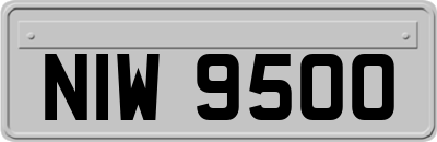 NIW9500