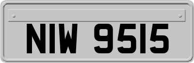 NIW9515