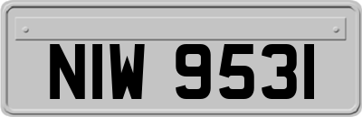 NIW9531