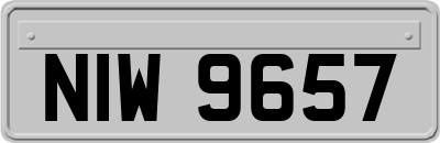 NIW9657