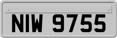 NIW9755