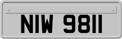 NIW9811