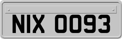 NIX0093