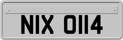 NIX0114