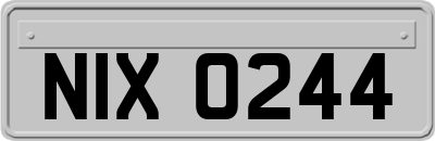 NIX0244