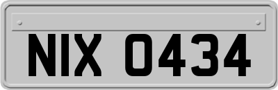 NIX0434