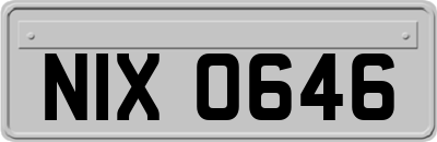 NIX0646