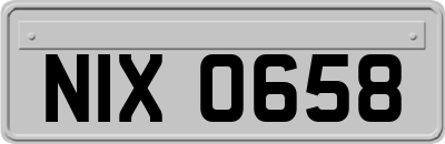 NIX0658